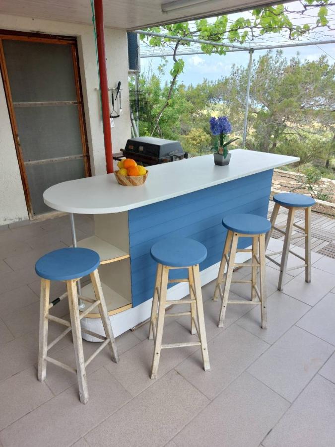 Philip'S Holiday House Neo Chorio Esterno foto
