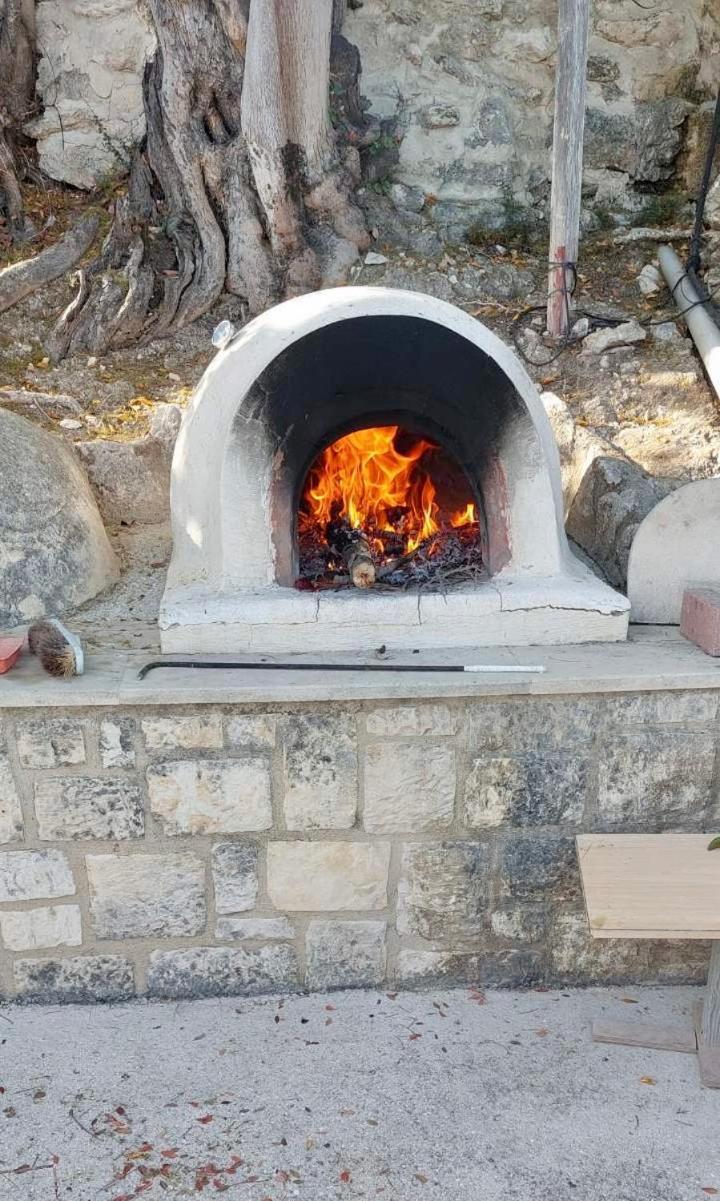 Philip'S Holiday House Neo Chorio Esterno foto