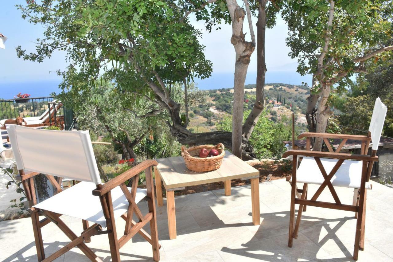 Philip'S Holiday House Neo Chorio Esterno foto