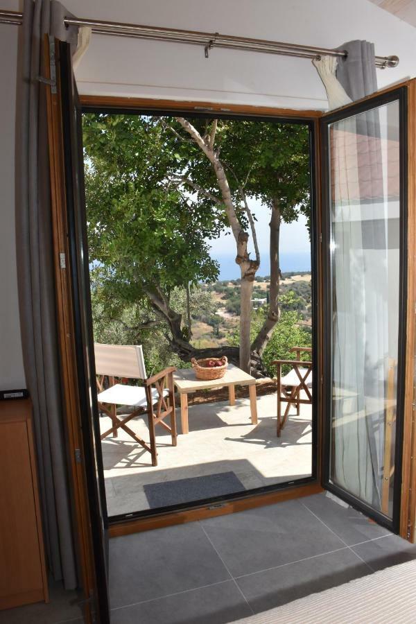 Philip'S Holiday House Neo Chorio Esterno foto