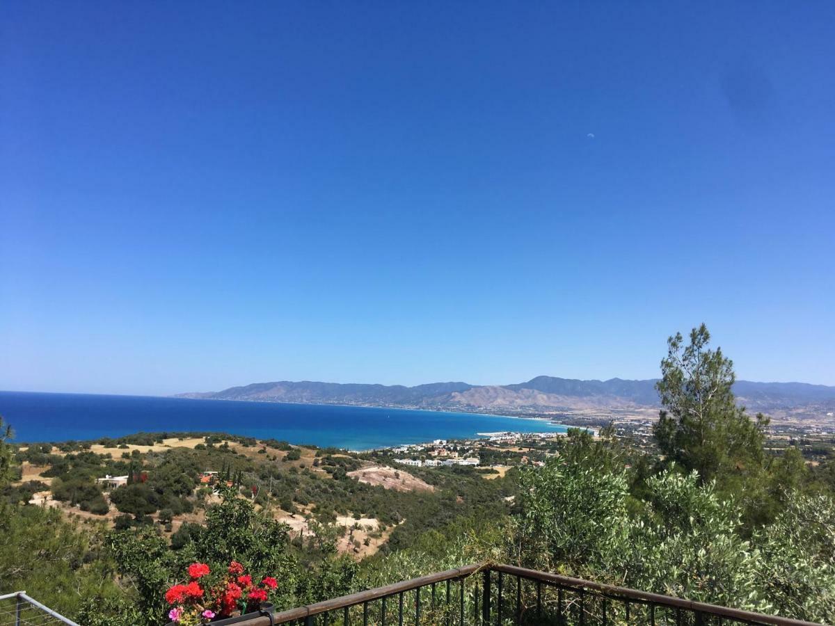 Philip'S Holiday House Neo Chorio Esterno foto