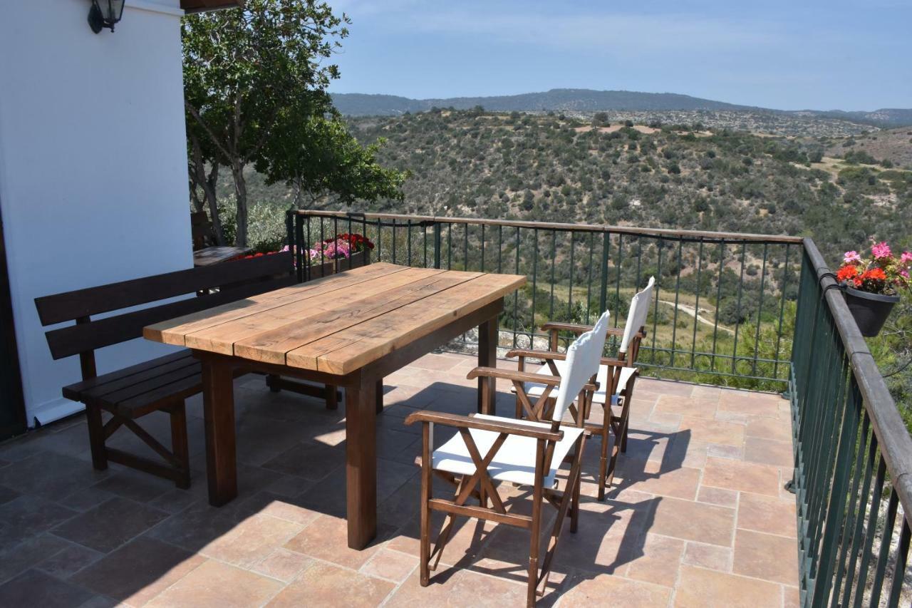 Philip'S Holiday House Neo Chorio Esterno foto