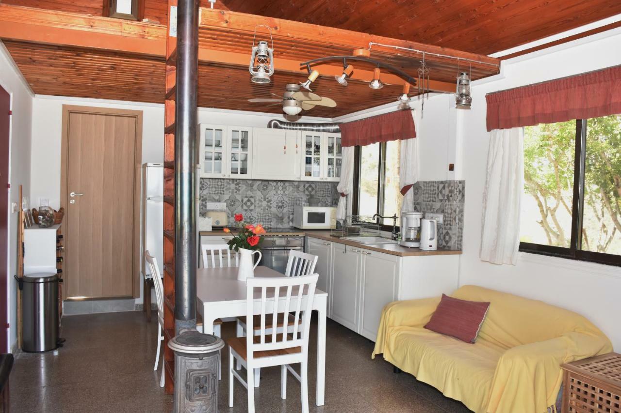 Philip'S Holiday House Neo Chorio Esterno foto