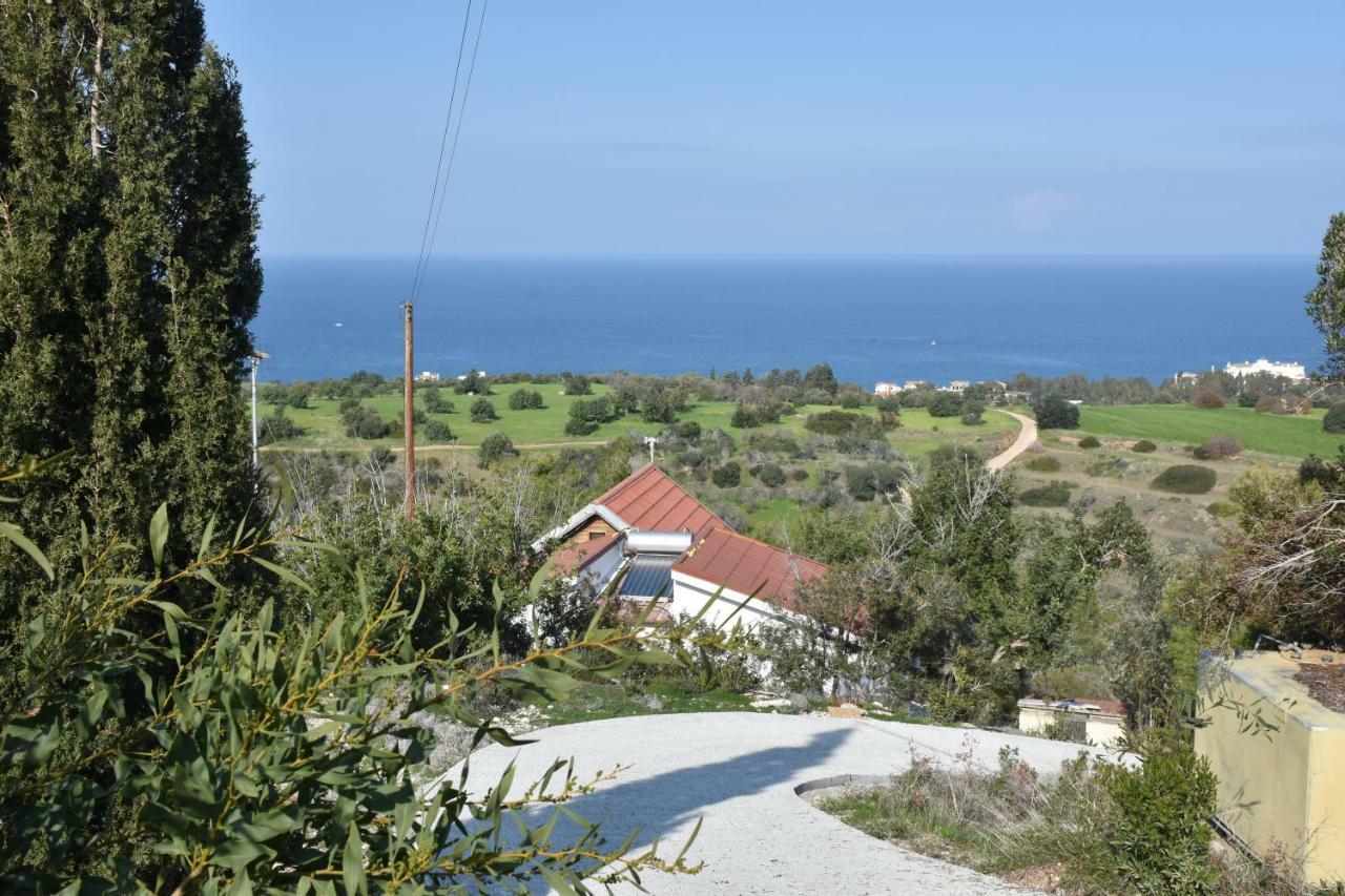 Philip'S Holiday House Neo Chorio Esterno foto