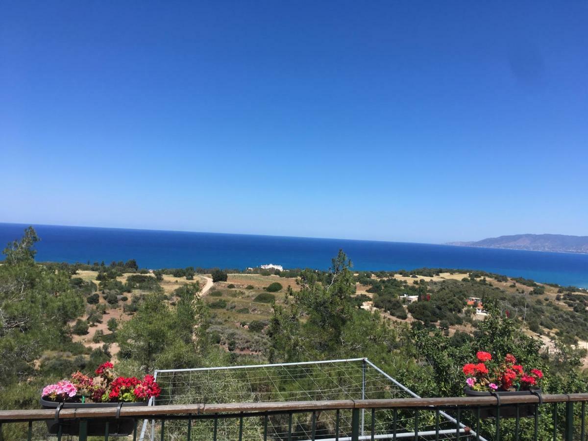 Philip'S Holiday House Neo Chorio Esterno foto