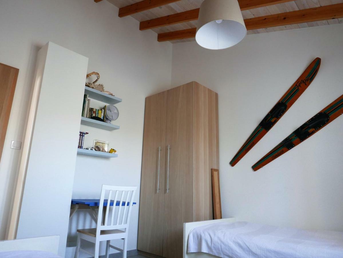 Philip'S Holiday House Neo Chorio Esterno foto