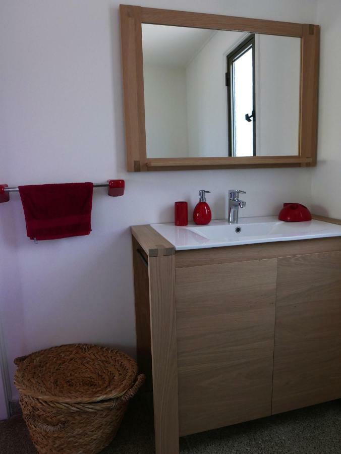 Philip'S Holiday House Neo Chorio Esterno foto