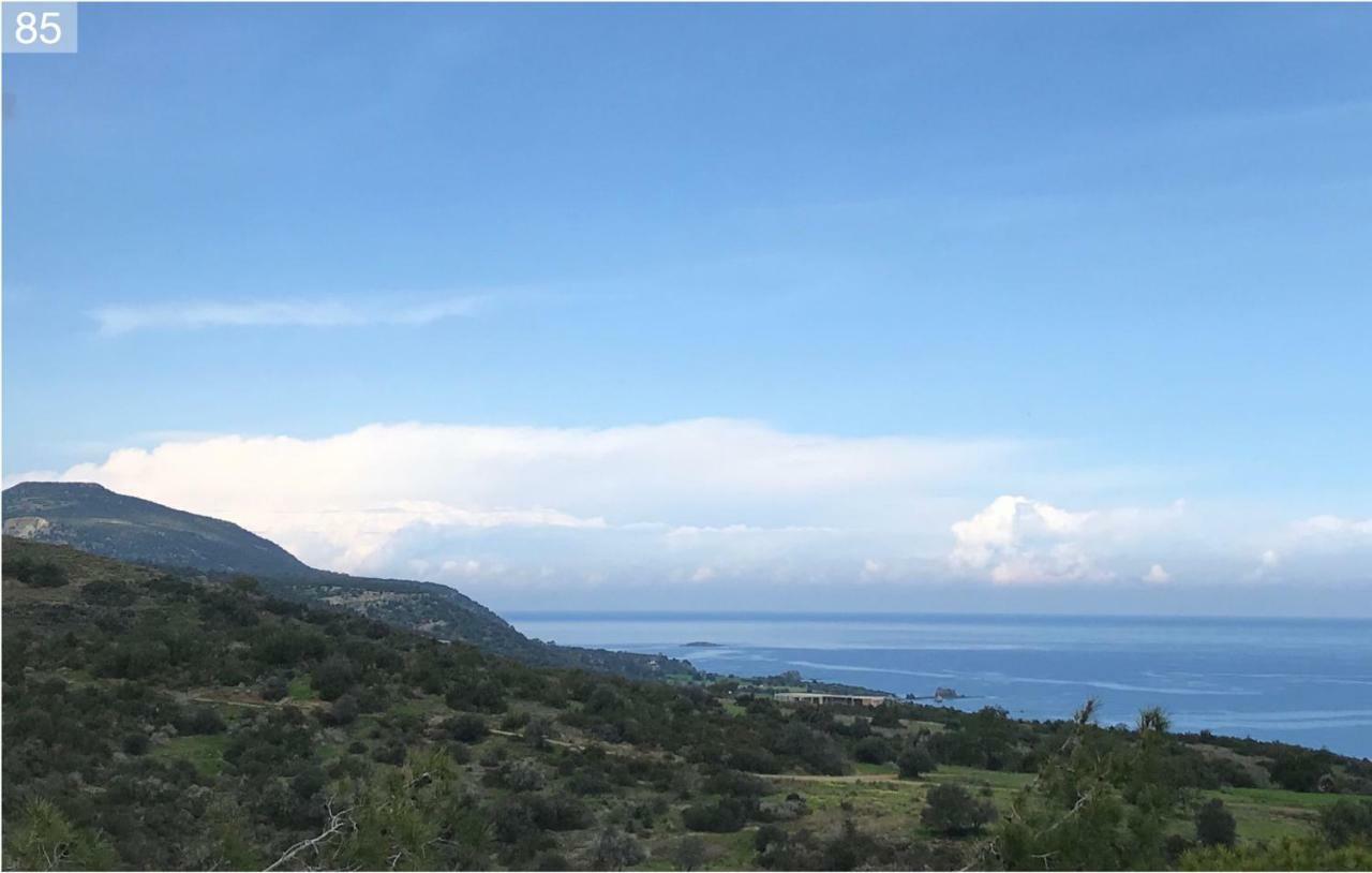 Philip'S Holiday House Neo Chorio Esterno foto