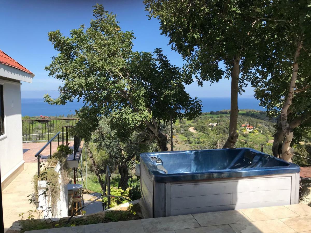 Philip'S Holiday House Neo Chorio Esterno foto